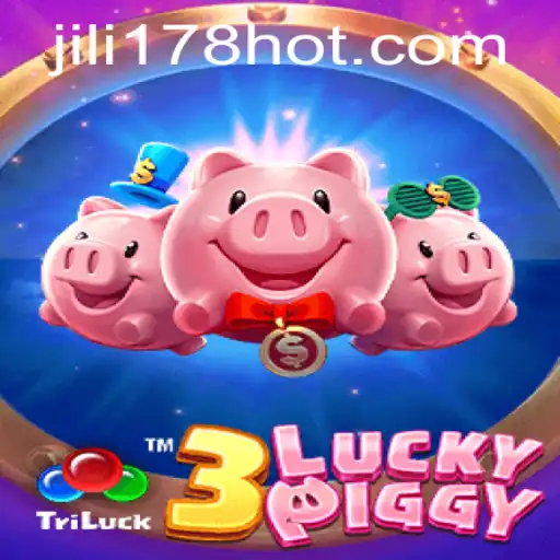 Unveiling 3LUCKYPIGGY: A Thrilling New Game Experience