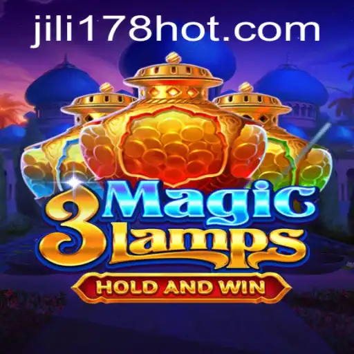 Exploring the Enchanting World of 3MagicLamps