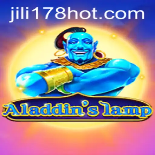 Aladdinslamp: A Journey into a Magical Gaming Experience