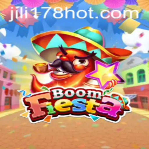 Exploring BoomFiesta: A Dynamic Gaming Experience