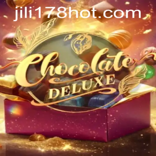 Discover the World of ChocolateDeluxe: The Sweet Adventure of JILI178.COM