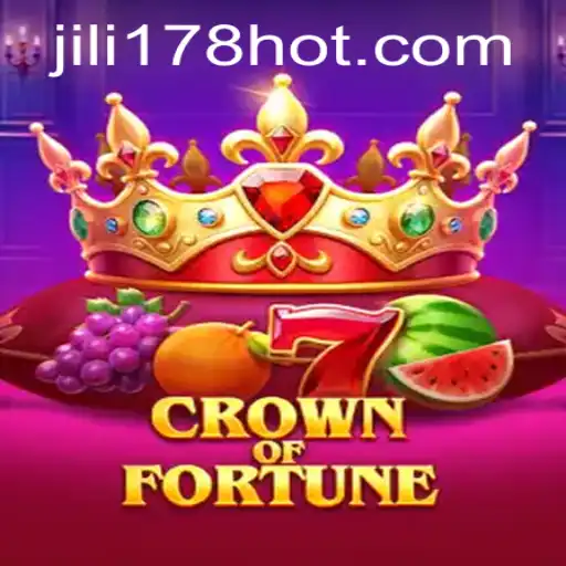 Crown of Fortune: Dive into the Enchanting World of Gaming with JILI178.COM