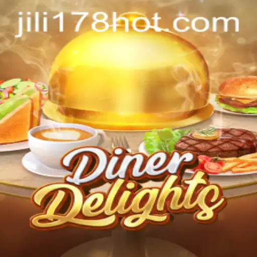 Exploring the Vibrant World of DinerDelights on JILI178.COM