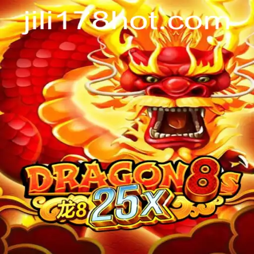 Discovering Dragon8s25x: A Comprehensive Guide to the Latest Gaming Sensation