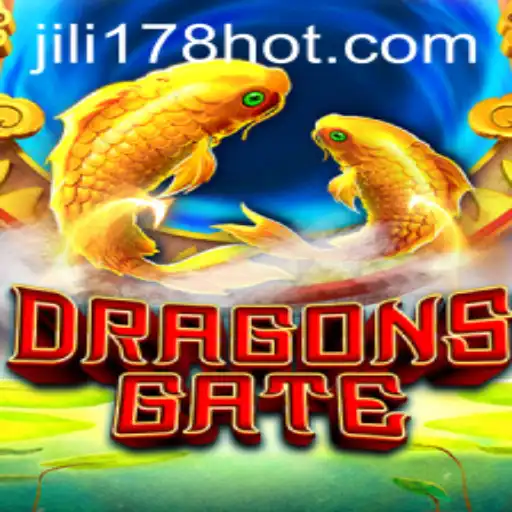 Unveiling DragonsGate: A Thrilling Adventure by JILI178.COM