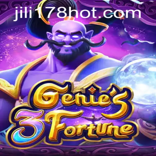 Discover the Exciting World of Genie3Fortune at JILI178.COM