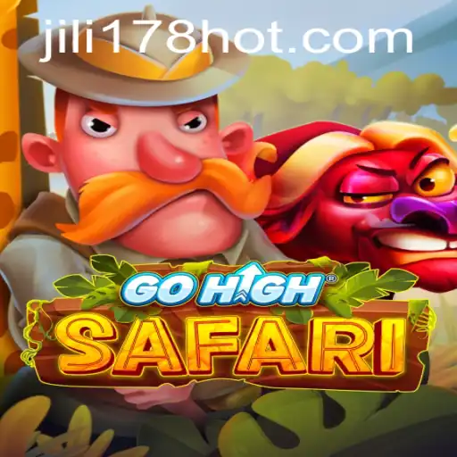 Exploring GoHighSafari: An Adventure in the Wild