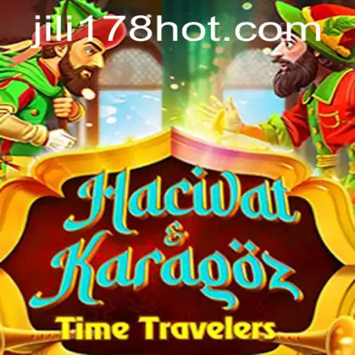 Exploring the Intriguing World of Hacivat and Karagoz