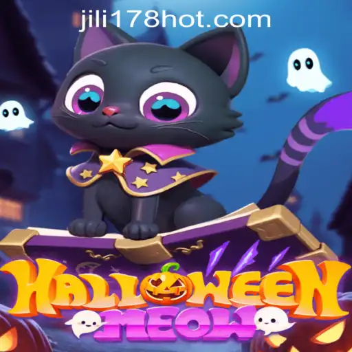 HalloweenMeow: Dive into the Spooky World of JILI178.COM's New Game