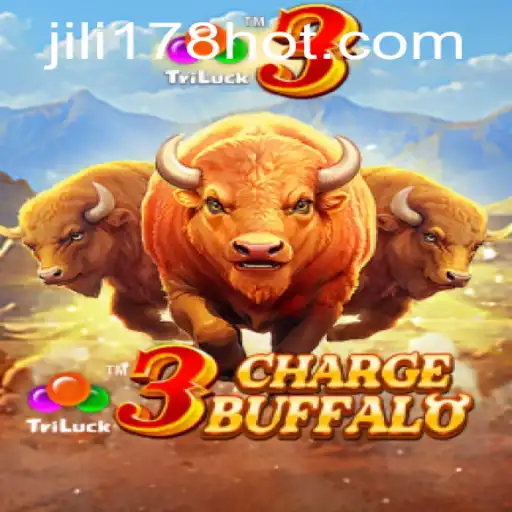 Exploring 3ChargeBuffalo: A Thrilling Game Adventure