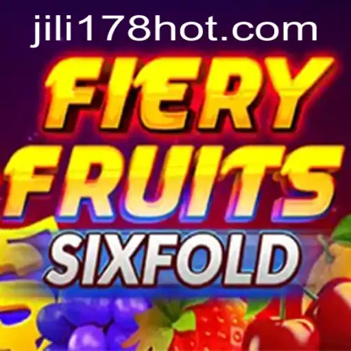 Discover the FieryFruitsSixFold: A Revolutionary Online Game by JILI178.COM