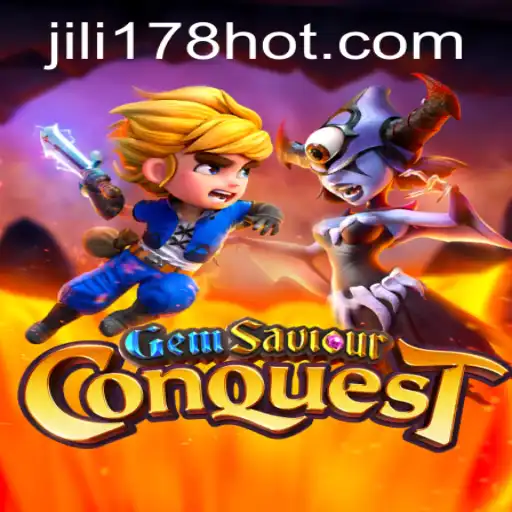 GemSaviourConquest: An Adventurous Journey into the World of Gems