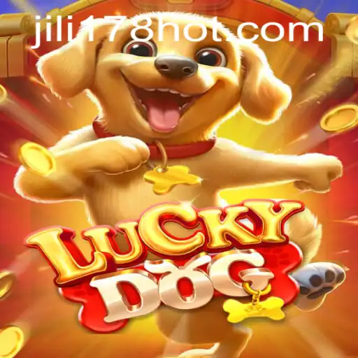 Exploring the Exciting World of LuckyDog at JILI178.COM