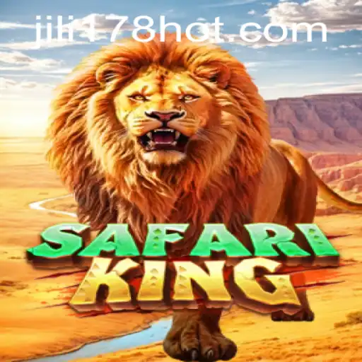Exploring the Fascination of SafariKing