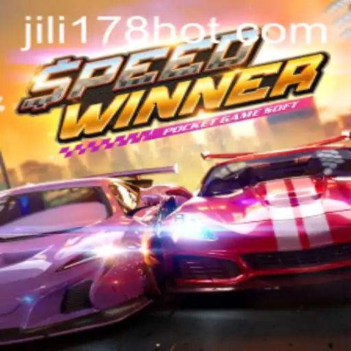 The Thrill of SpeedWinner: A Deep Dive into the Exciting World of JILI178.COM