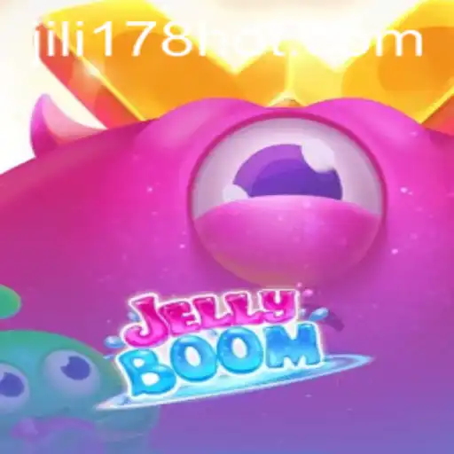 Explore the Exciting World of JellyBoom: A Captivating Online Game Experience
