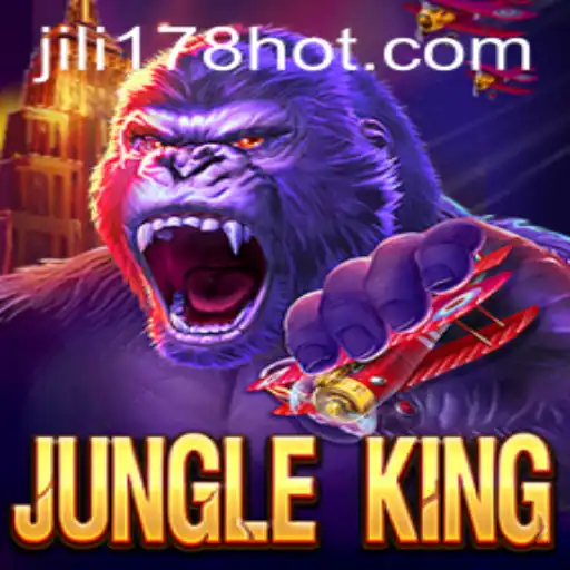 Exploring the Thrilling World of JungleKing by JILI178.COM