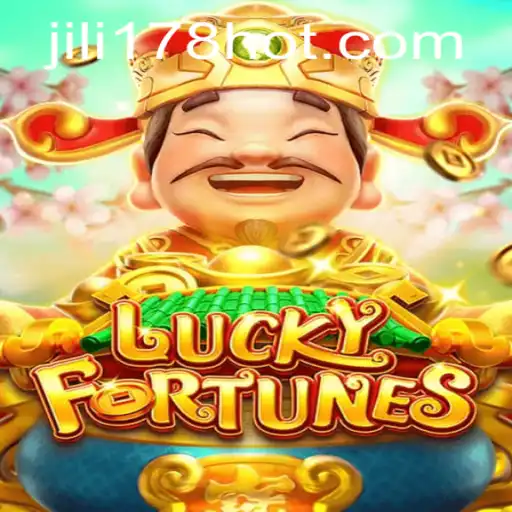 Discovering the Thrills of LUCKYFORTUNES at JILI178.COM
