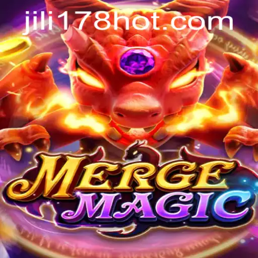 Merge Magic: A Magical Adventure with JILI178.COM