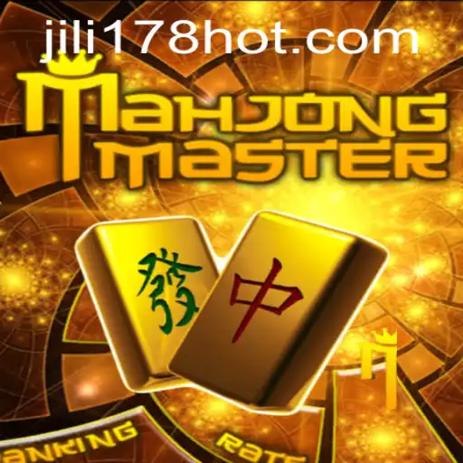 MahJongMaster: The Classic Game Revitalized by JILI178.COM
