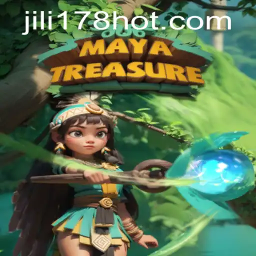 Exploring the Mystical World of MayaTreasure: A JILI178.COM Adventure