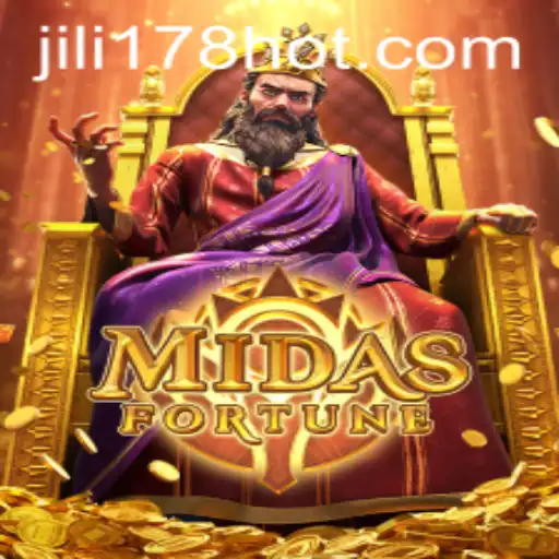 Unveiling MidasFortune: A Journey into the World of Luxurious Gaming