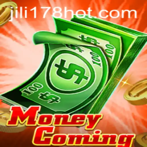 MoneyComing: An Exciting Adventure with JILI178.COM