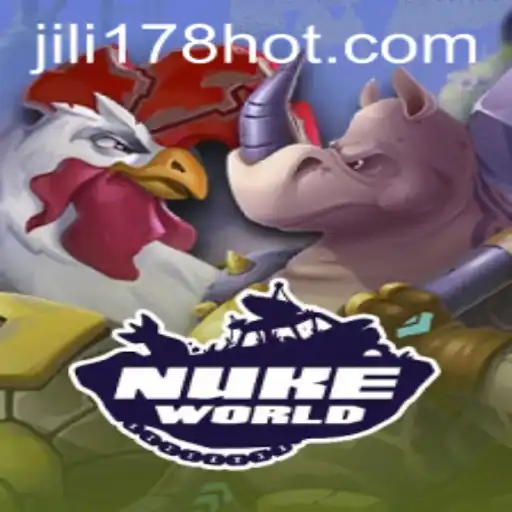 The Exciting World of NukeWorld