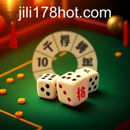 The Captivating World of Sic Bo: An Insight into JILI178.COM