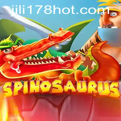 Unveiling the Excitement of Spinosaurus: A Journey into the Prehistoric World with JILI178.COM