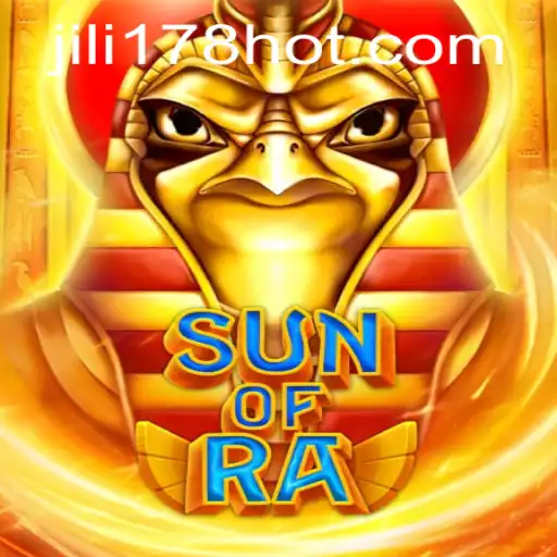 Exploring the Enchanting World of SunofRa Game by JILI178.COM
