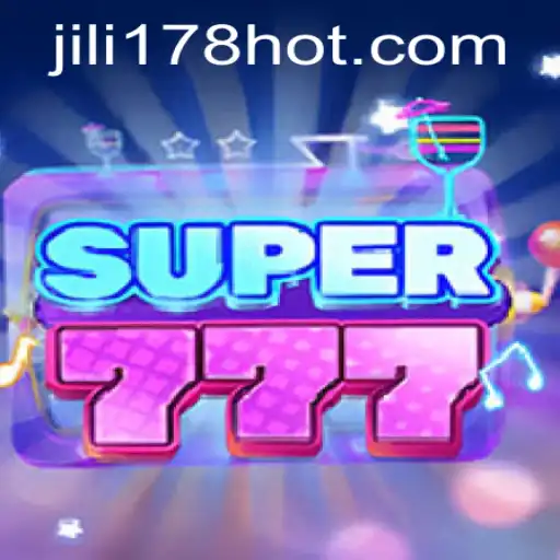 Unveiling Super777: The Exciting World of Slot Gaming