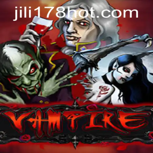 Unveiling the Mystique of the Vampire Game on JILI178.COM